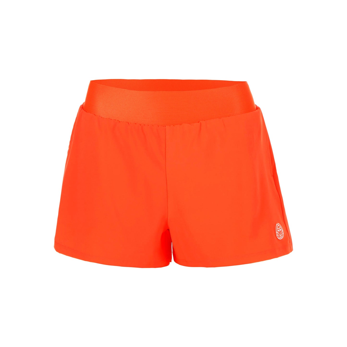 BIDI BADU Hey Laguna 2in1 Shorts Damen-koralle BIDI BADU Hey Laguna 2in1 Shorts Damen-koralle