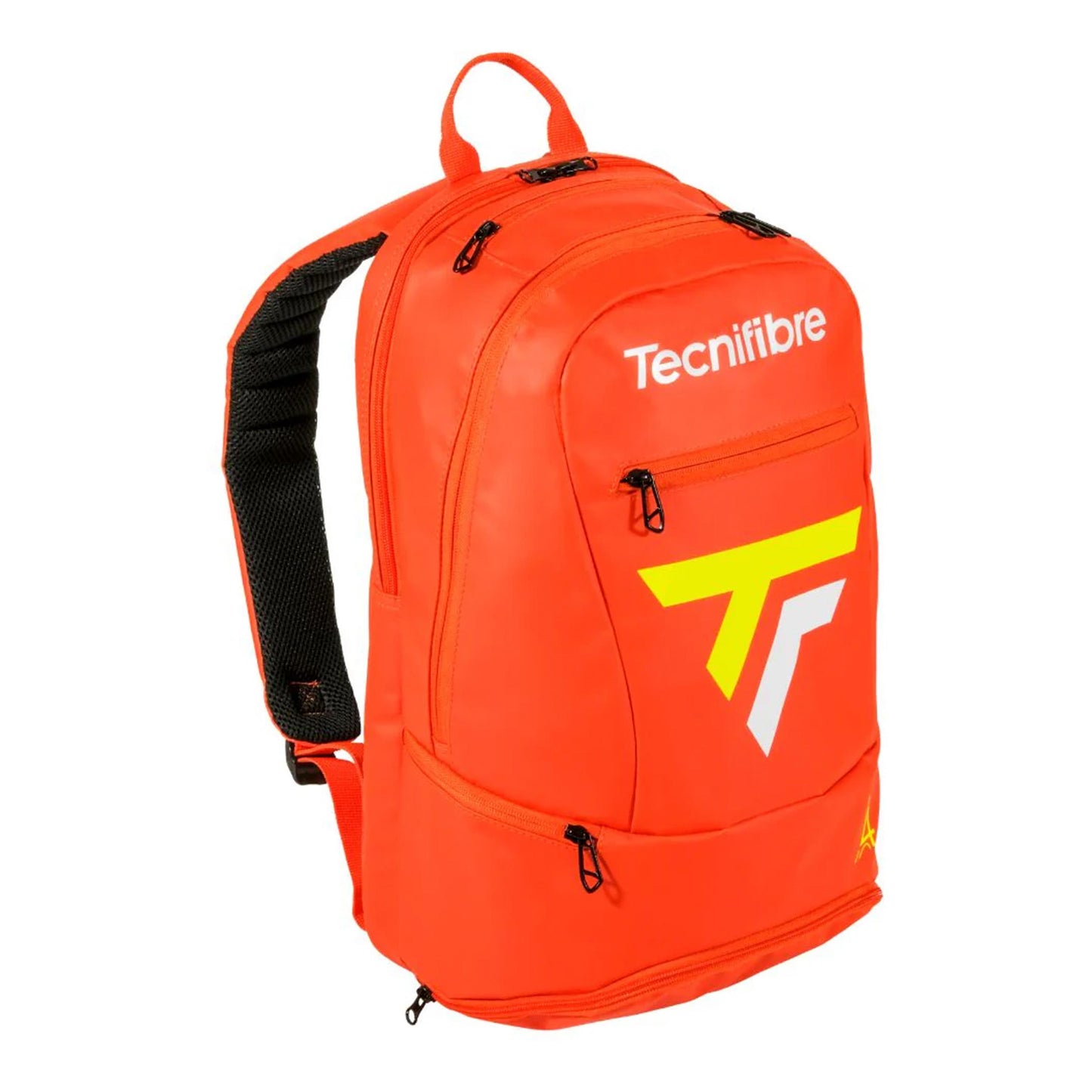 Tecnifibre Tour Endurance IG Rucksack -orange Tecnifibre Tour Endurance IG Rucksack -orange