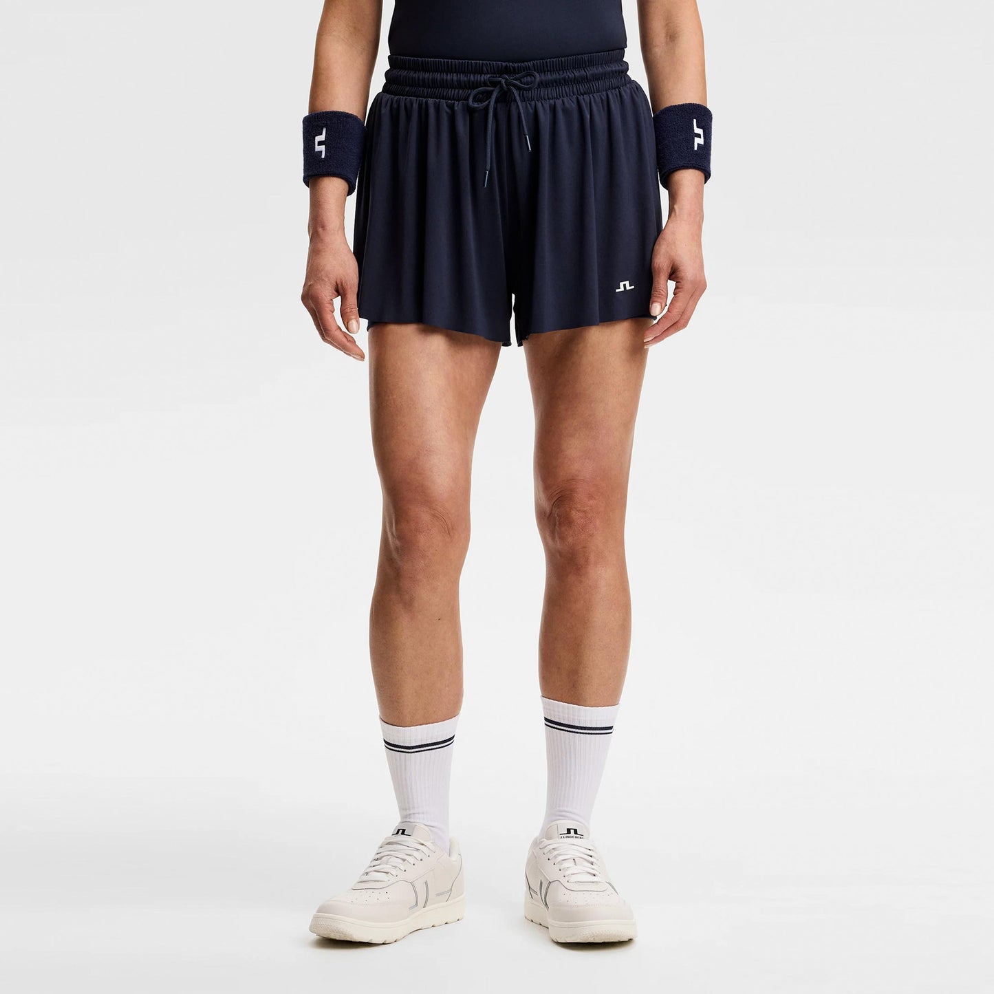 JLindeberg Paulina Shorts Damen-dunkelblau JLindeberg Paulina Shorts Damen-dunkelblau