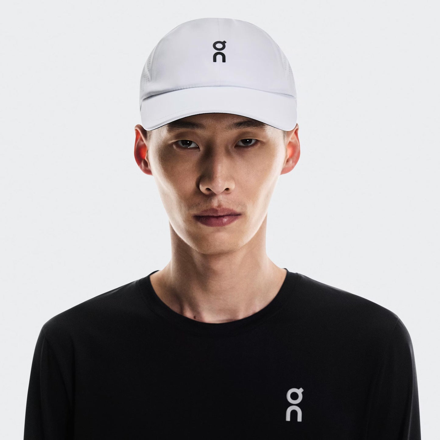 On Court Cap Unisex - weiß On Court Cap Unisex - weiß