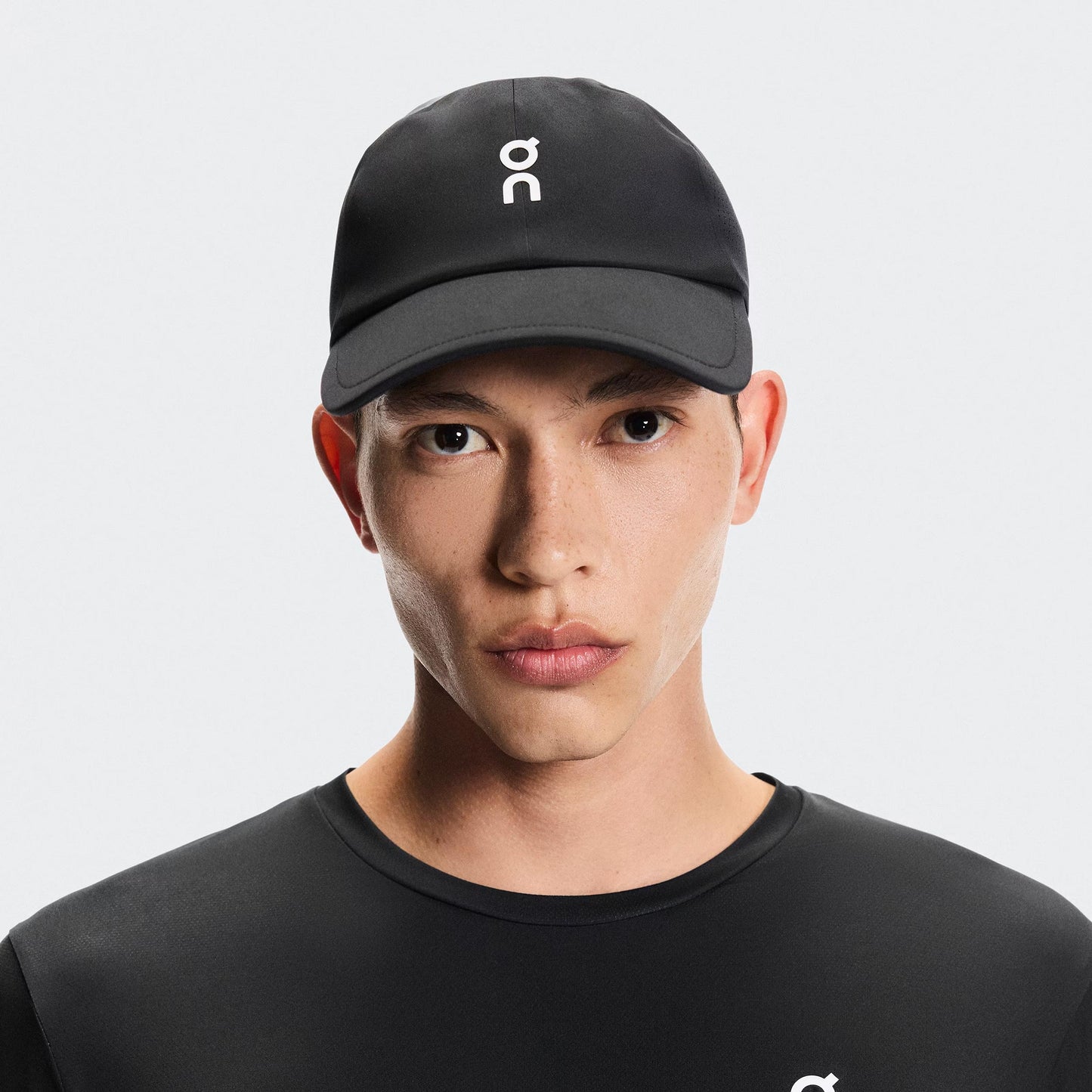 On Court Cap Unisex - schwarz On Court Cap Unisex - schwarz
