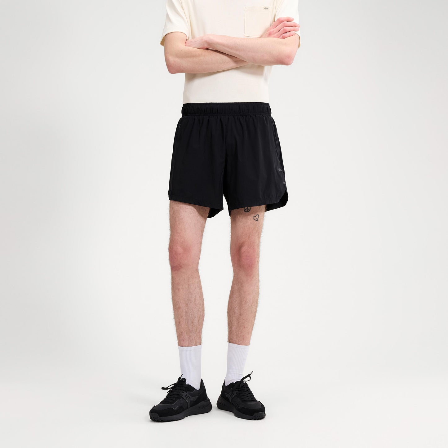 Ellesse Erudito Shorts Herren - schwarz Ellesse Erudito Shorts Herren - schwarz