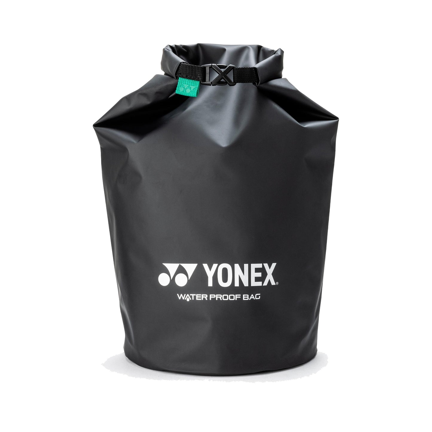 Yonex Gearlogic Stuff Bag Sportbeutel -schwarz, weiß Yonex Gearlogic Stuff Bag Sportbeutel -schwarz, weiß