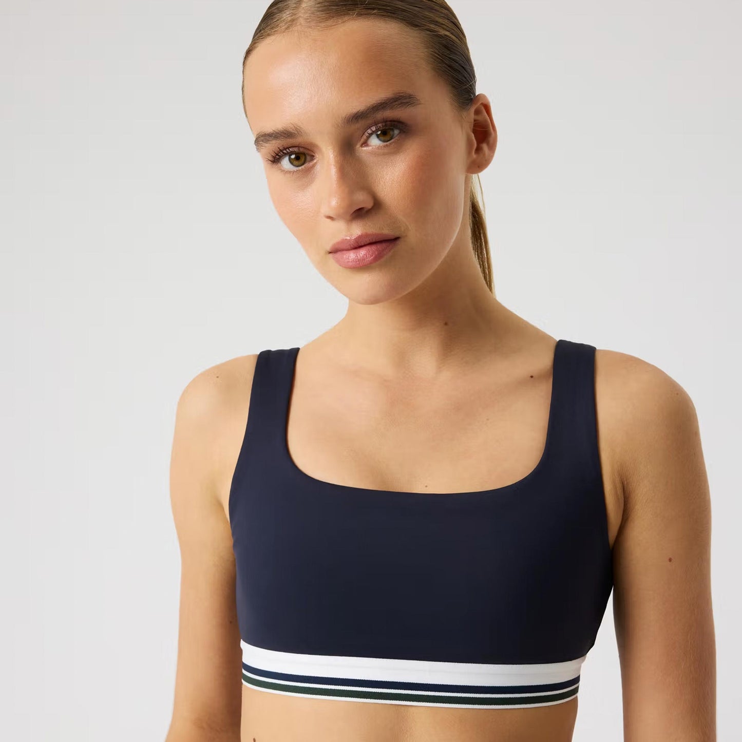 Björn Borg Ace Court Tank-Top Damen - dunkelblau Björn Borg Ace Court Tank-Top Damen - dunkelblau
