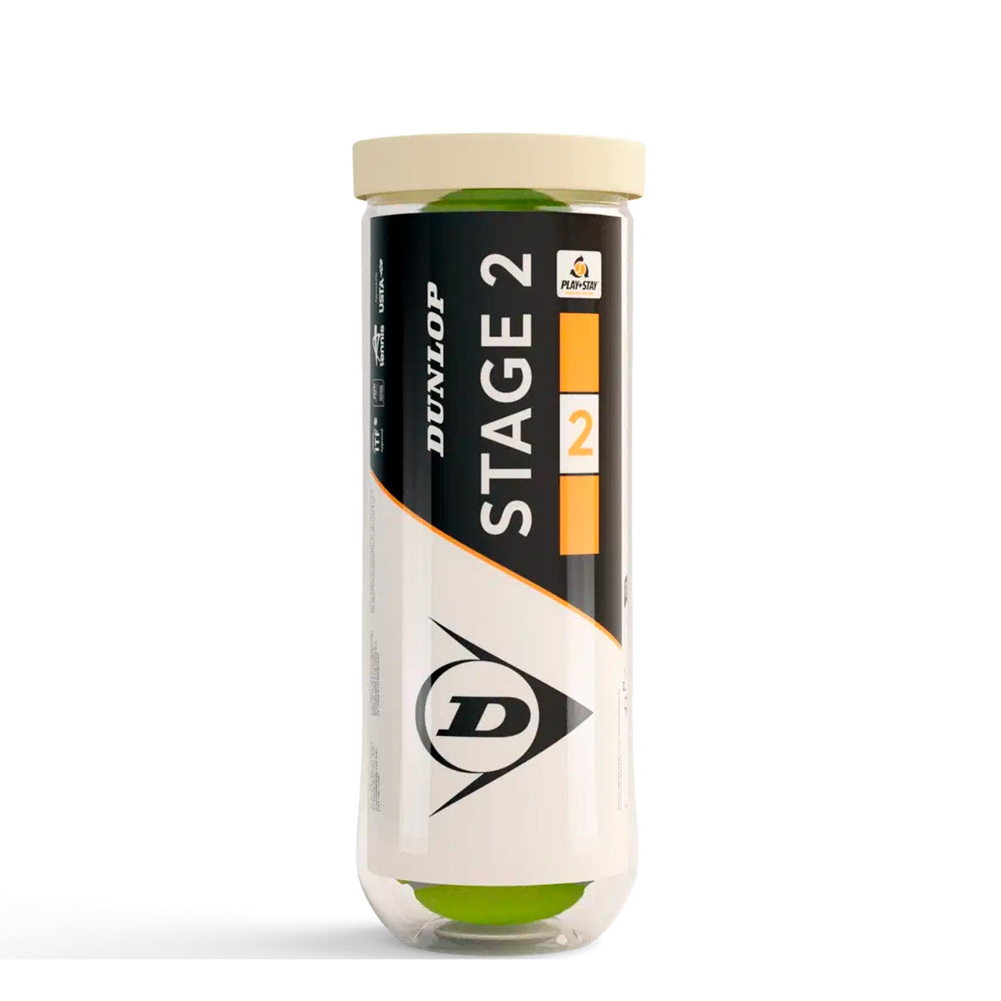 Dunlop DTB Stage 2 3er Dose Dunlop DTB Stage 2 3er Dose