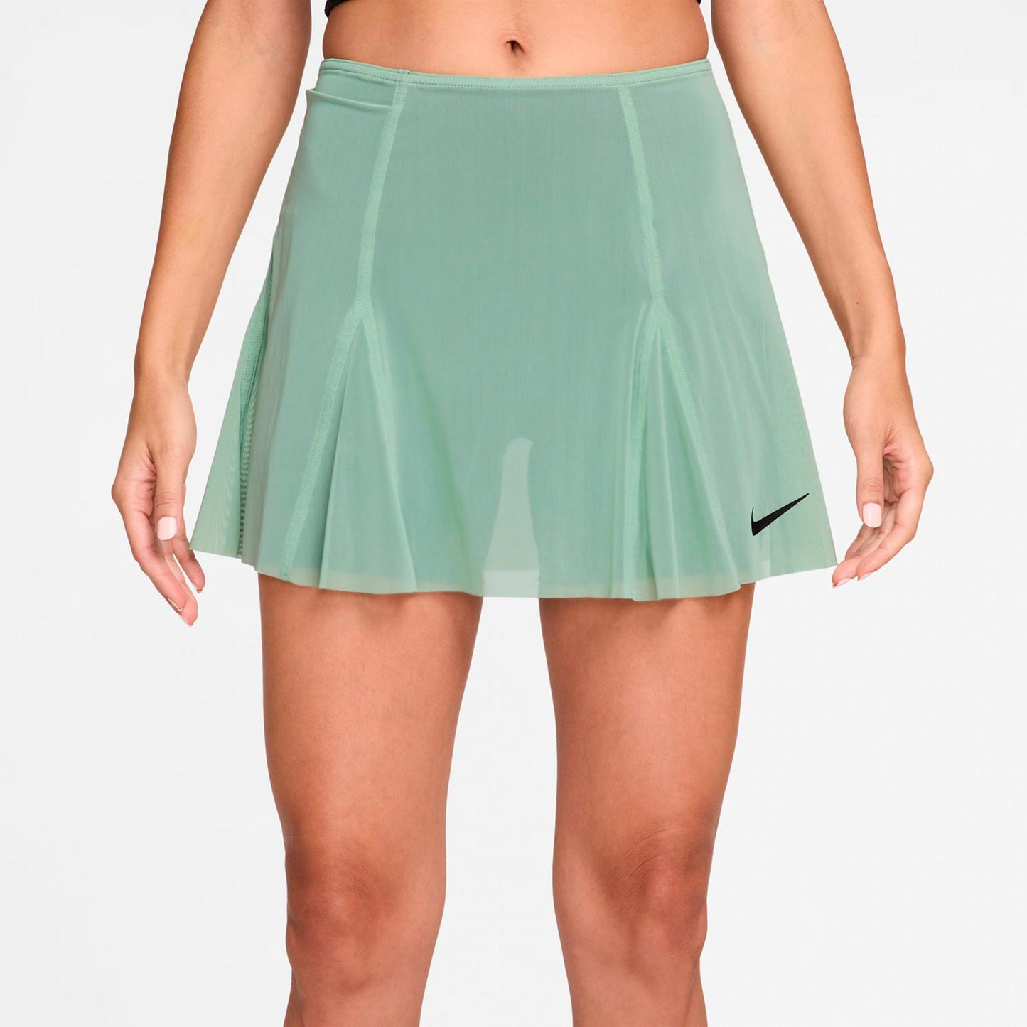 Nike Court Slam High Rise Rock Damen - salbei Nike Court Slam High Rise Rock Damen - salbei