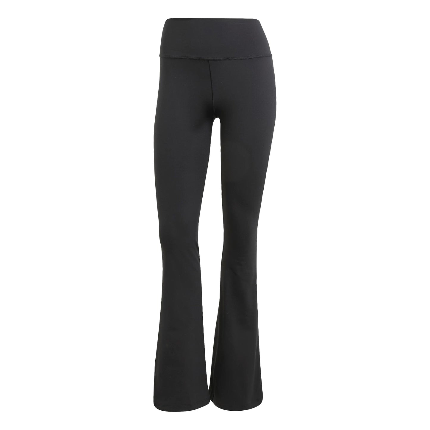 adidas All me Flare Tight Damen - schwarz adidas All me Flare Tight Damen - schwarz