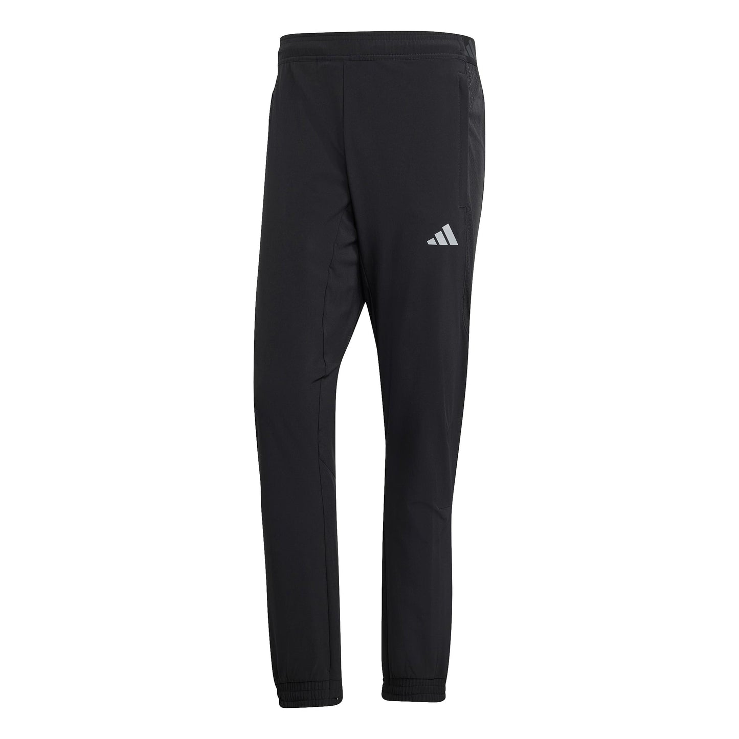 adidas Tech Trainingshose Herren - schwarz adidas Tech Trainingshose Herren - schwarz