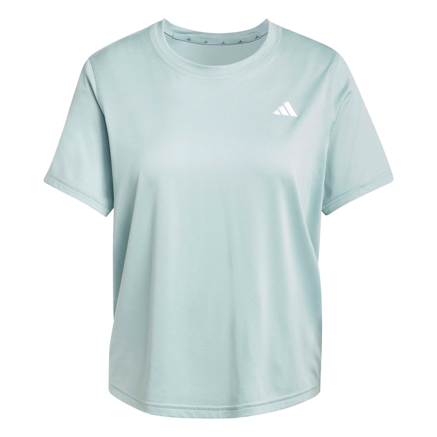adidas Workout Essentials T-Shirt Damen - oliv adidas Workout Essentials T-Shirt Damen - oliv