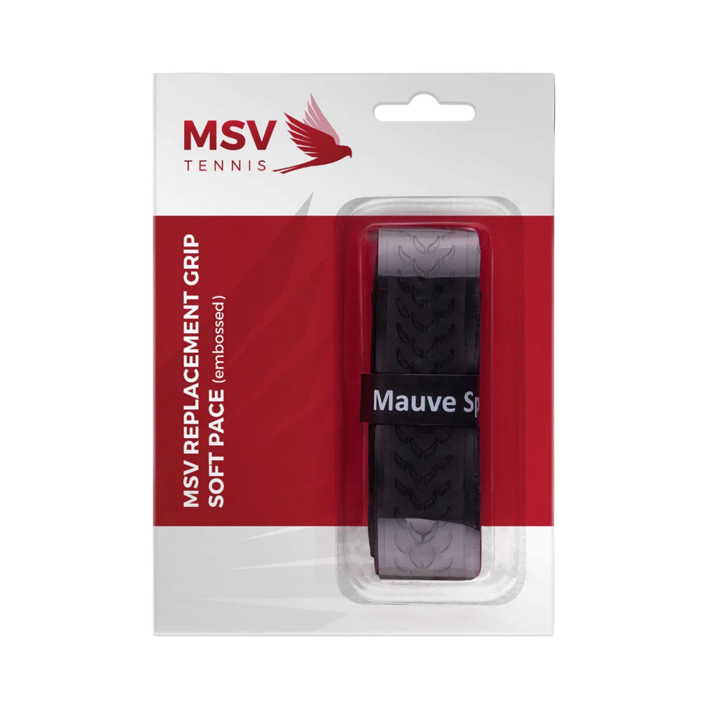 MSV Basic Soft Pace 1er Pack - schwarz MSV Basic Soft Pace 1er Pack - schwarz
