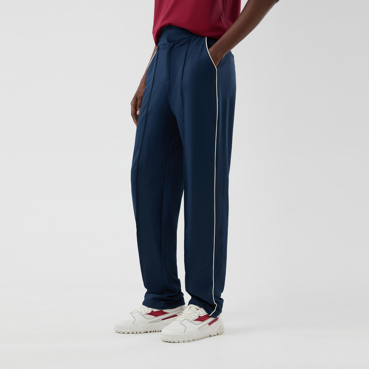 Ellesse Avino Trainingshose Herren - dunkelblau Ellesse Avino Trainingshose Herren - dunkelblau