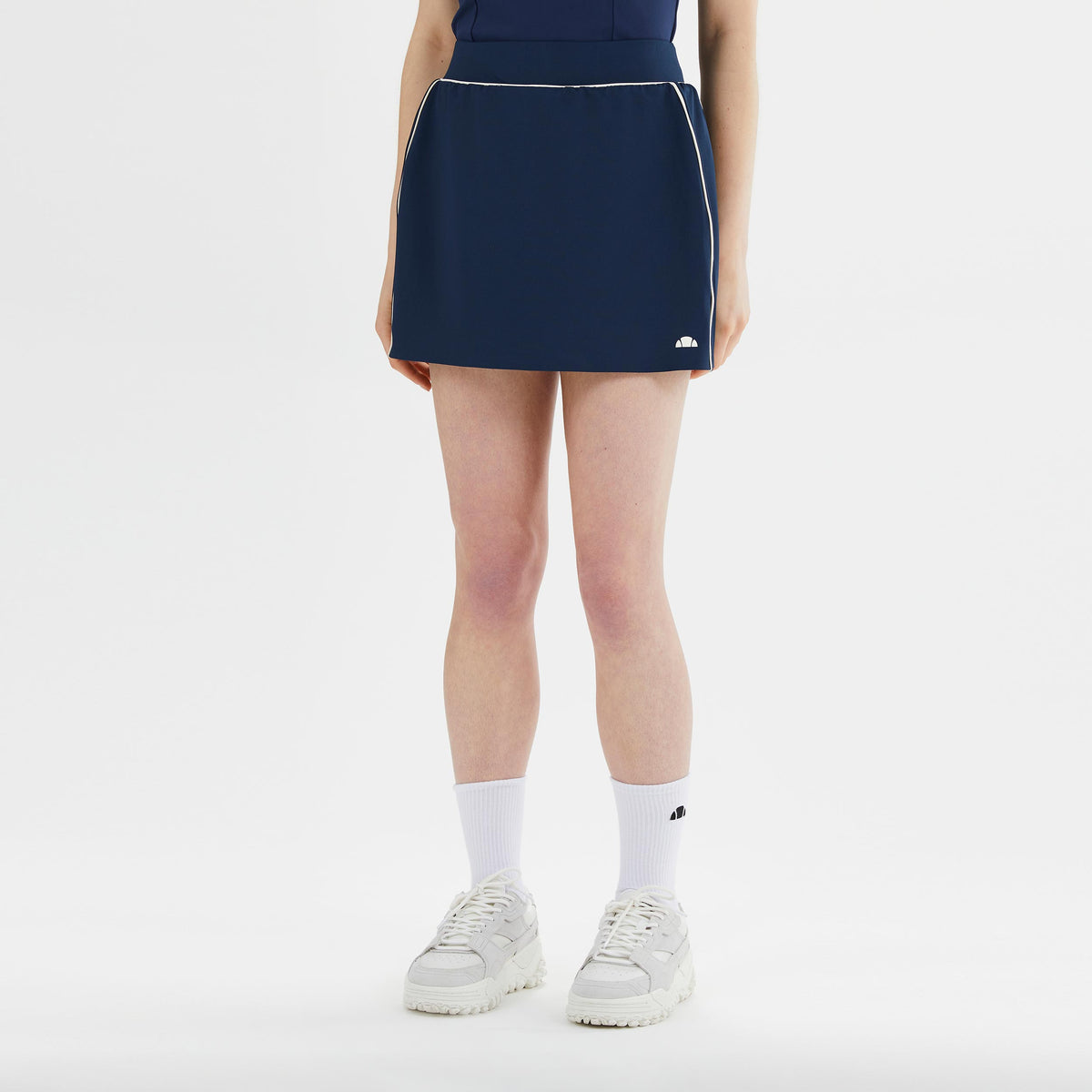Ellesse Millio Rock Damen - dunkelblau Ellesse Millio Rock Damen - dunkelblau