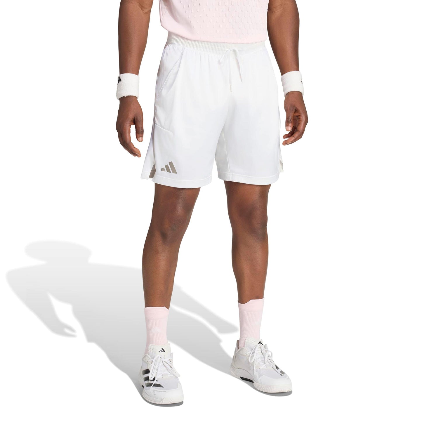 adidas Ergo Pro Shorts Herren - weiß adidas Ergo Pro Shorts Herren - weiß