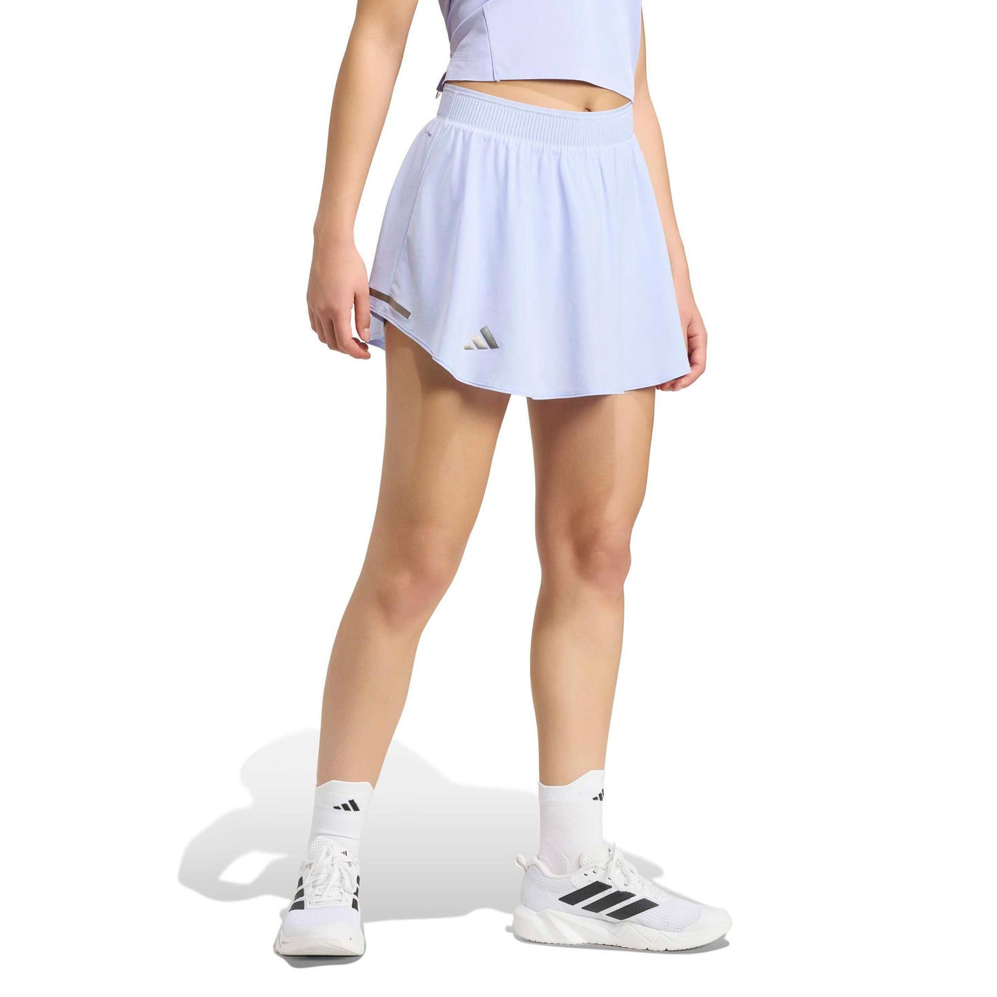 adidas Pro Rock Damen - flieder adidas Pro Rock Damen - flieder