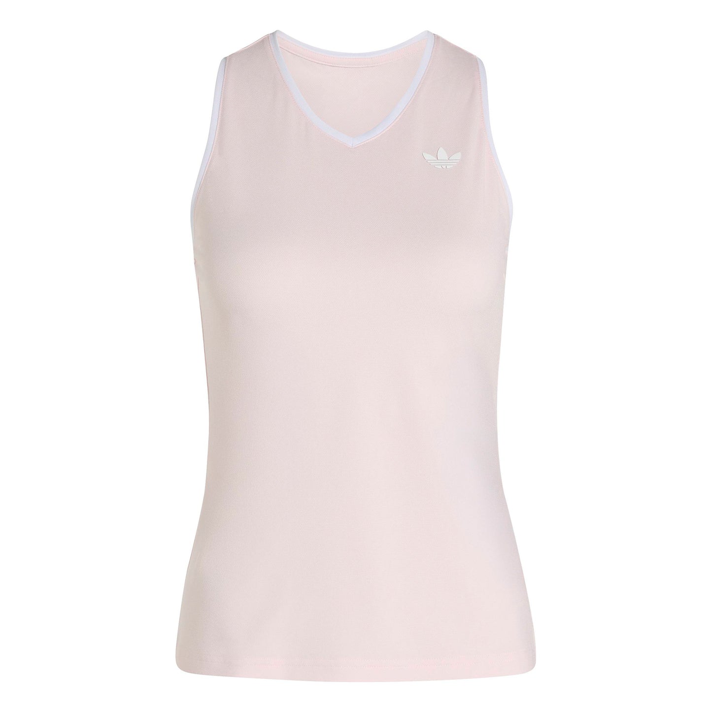adidas Classic Tank-Top Damen - pastellrosa adidas Classic Tank-Top Damen - pastellrosa
