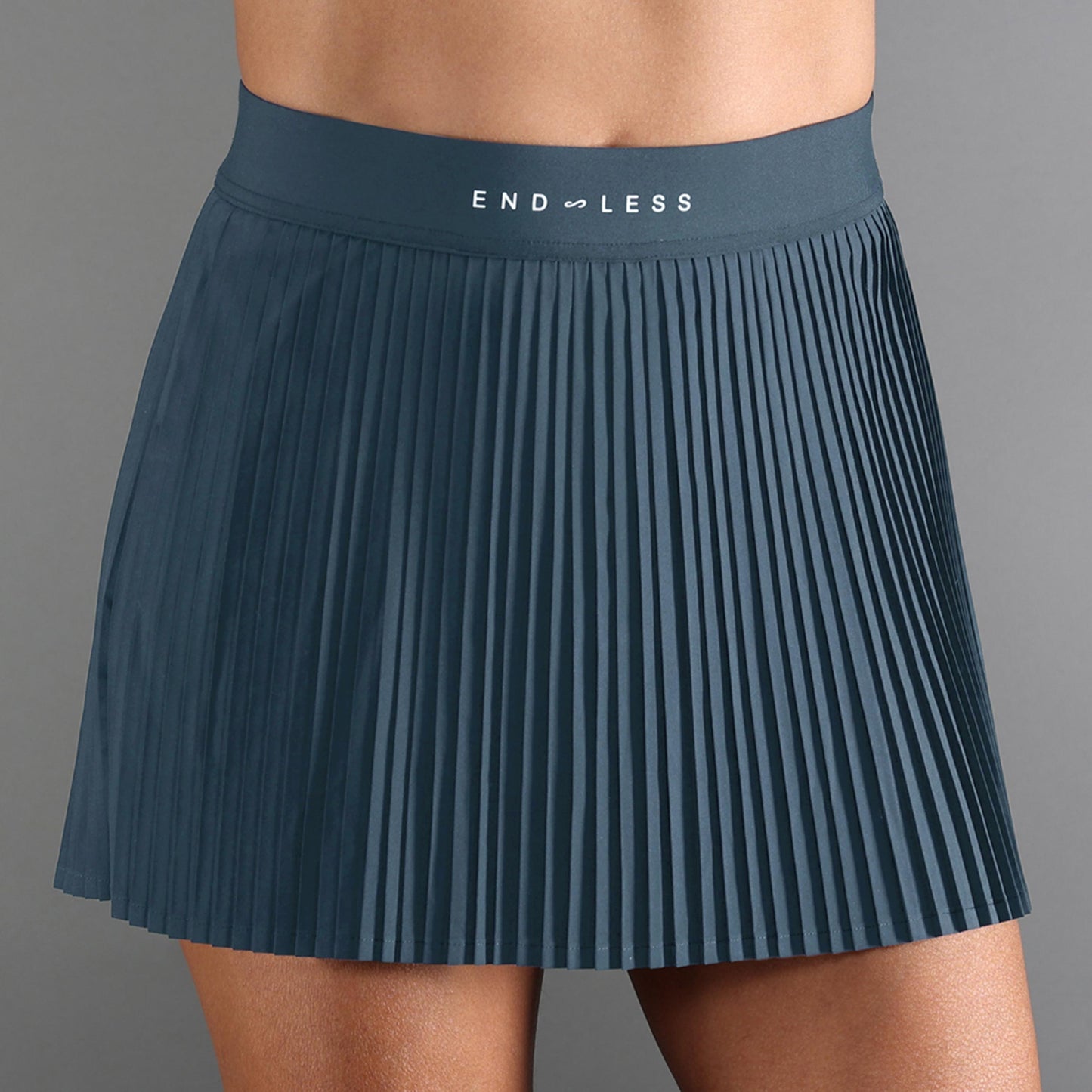 Endless AURA Rock Damen - blau Endless AURA Rock Damen - blau