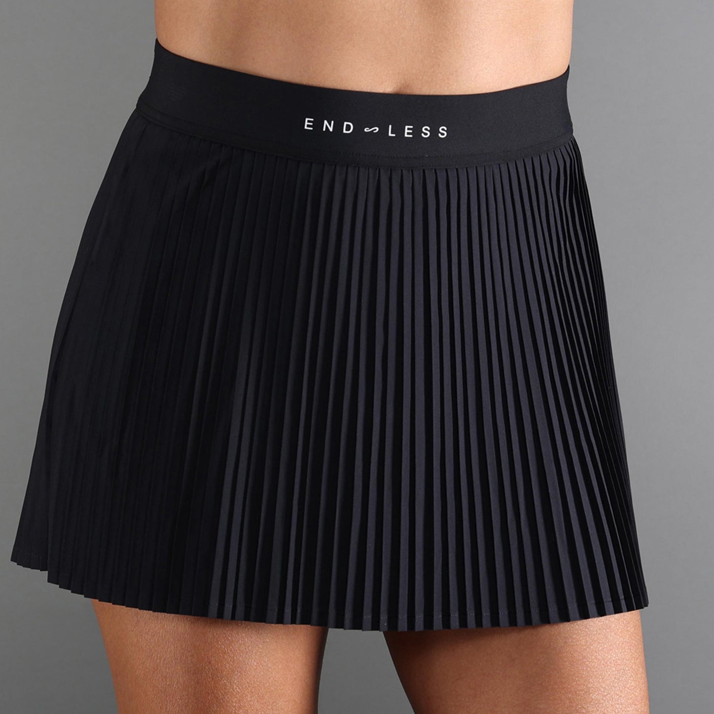 Endless AURA Rock Damen - schwarz Endless AURA Rock Damen - schwarz