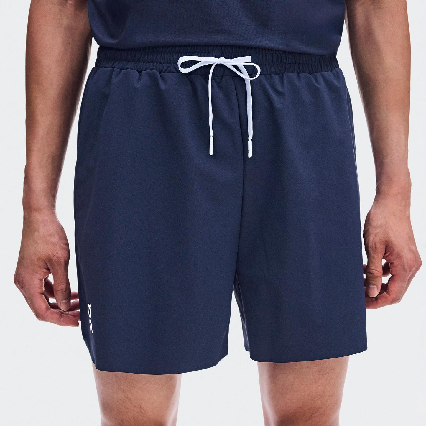 On 5Inch Court Shorts Herren - dunkelblau On 5Inch Court Shorts Herren - dunkelblau