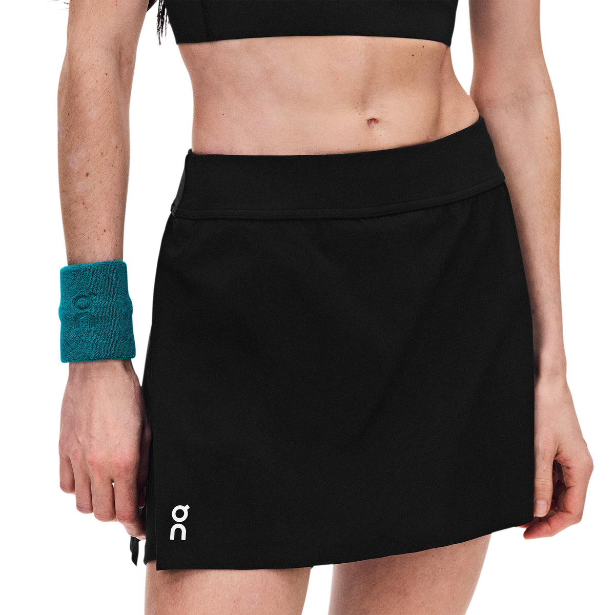 On Court Split Rock Damen - schwarz On Court Split Rock Damen - schwarz
