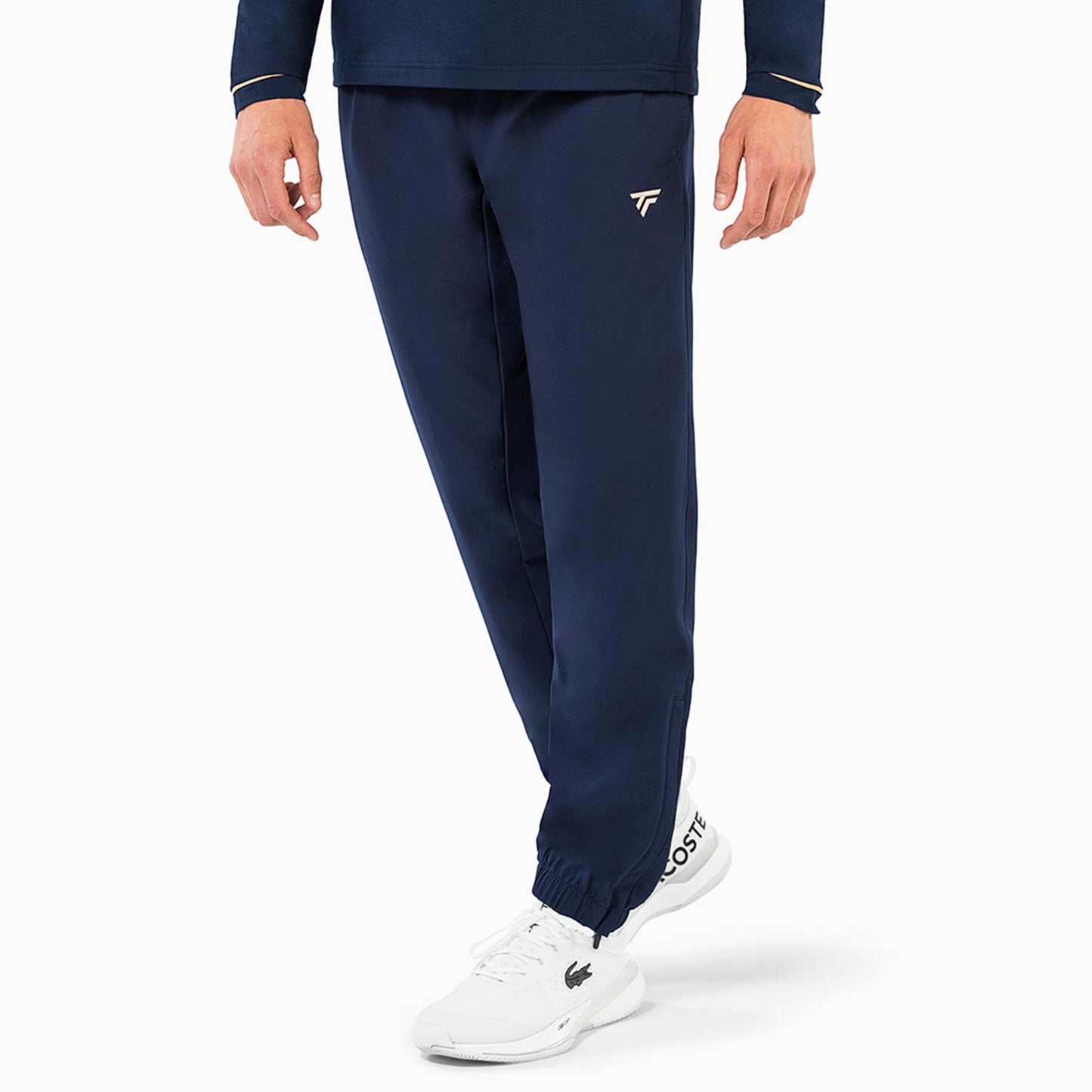 Tecnifibre Lights Trainingshose Herren - dunkelblau Tecnifibre Lights Trainingshose Herren - dunkelblau