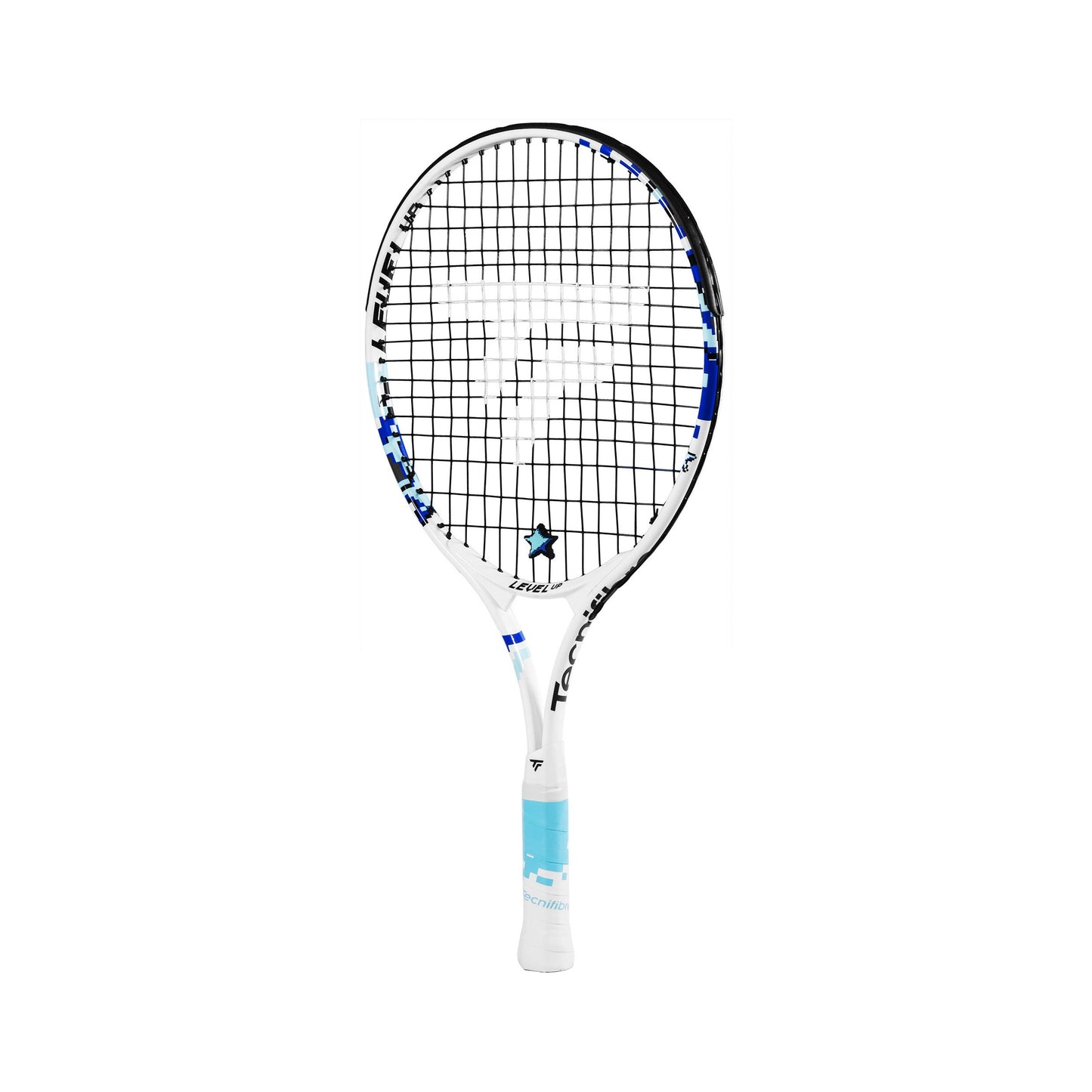 Tecnifibre Level Up 21 Kinderschläger besaitet Tecnifibre Level Up 21 Kinderschläger besaitet
