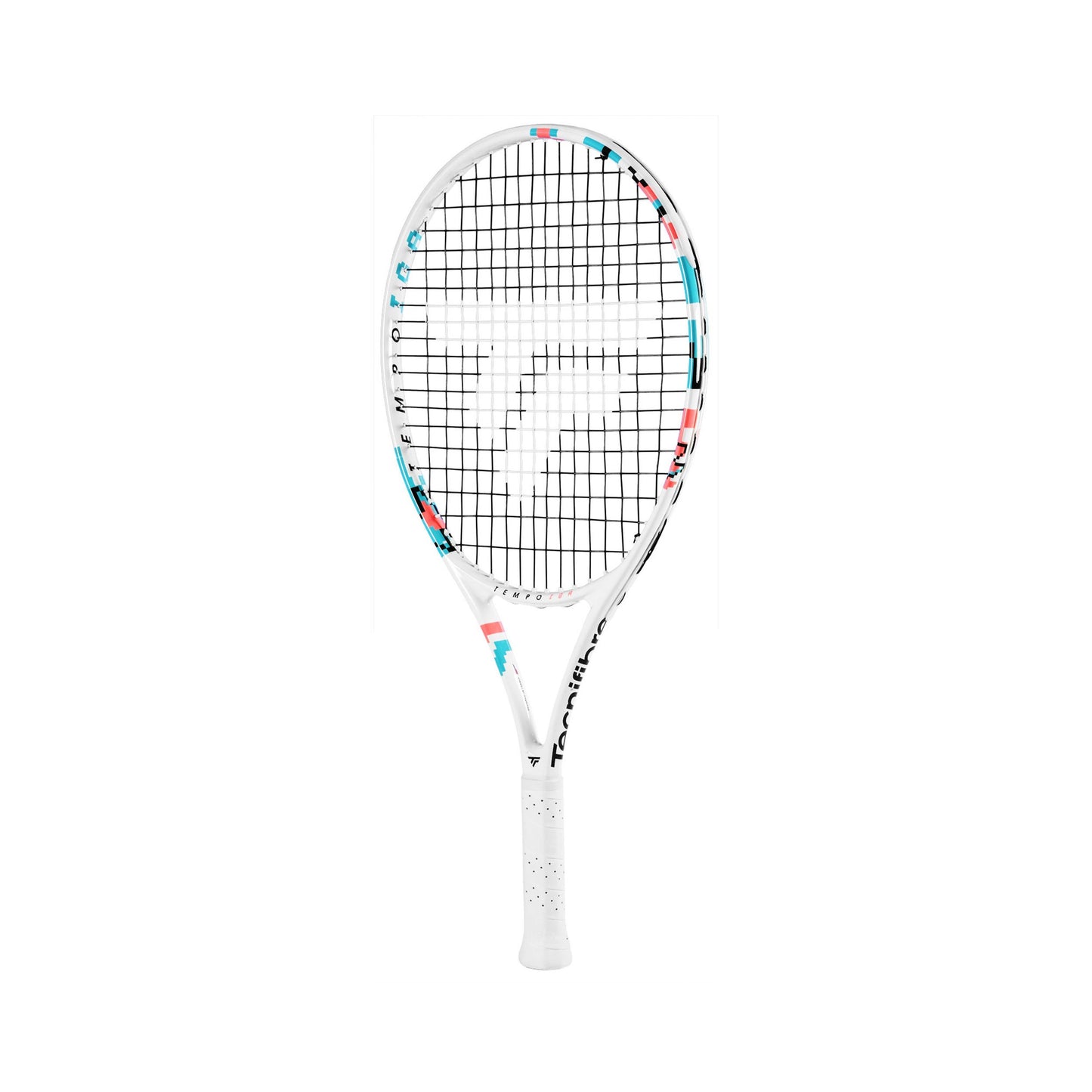 Tecnifibre Tempo IGA 24 Kinderschläger besaitet Tecnifibre Tempo IGA 24 Kinderschläger besaitet