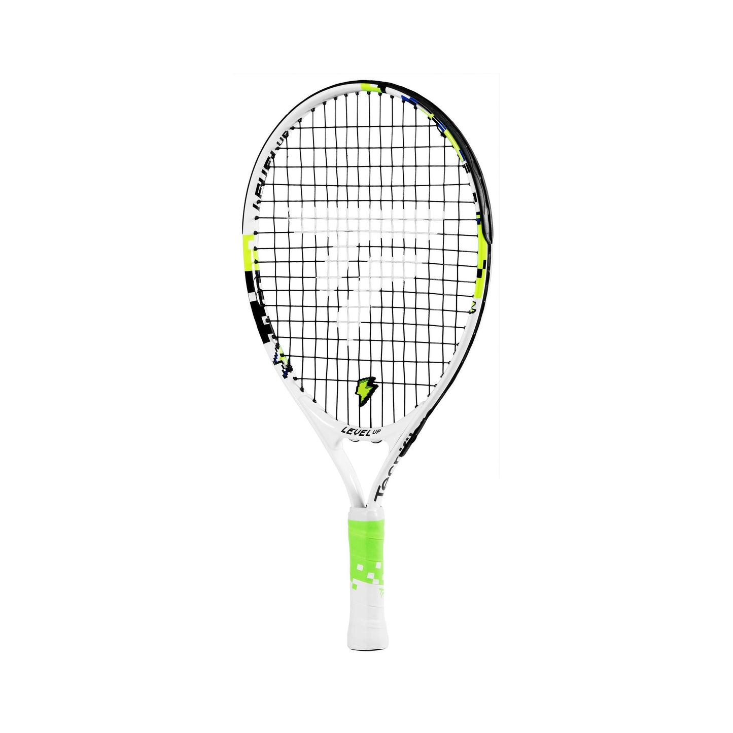 Tecnifibre Level Up 19 Kinderschläger besaitet Tecnifibre Level Up 19 Kinderschläger besaitet