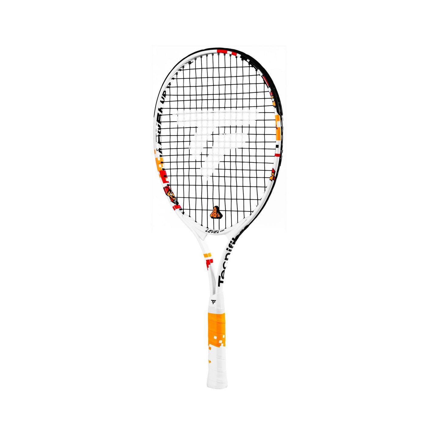 Tecnifibre Level Up 23 Kinderschläger besaitet Tecnifibre Level Up 23 Kinderschläger besaitet