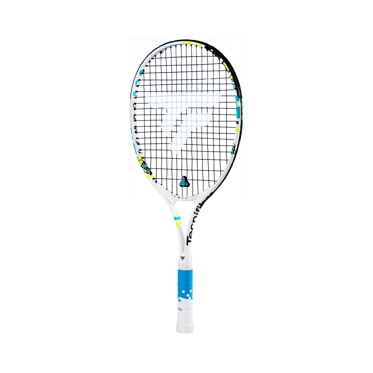 Tecnifibre Tempo IGA 23 Kinderschläger besaitet Tecnifibre Tempo IGA 23 Kinderschläger besaitet