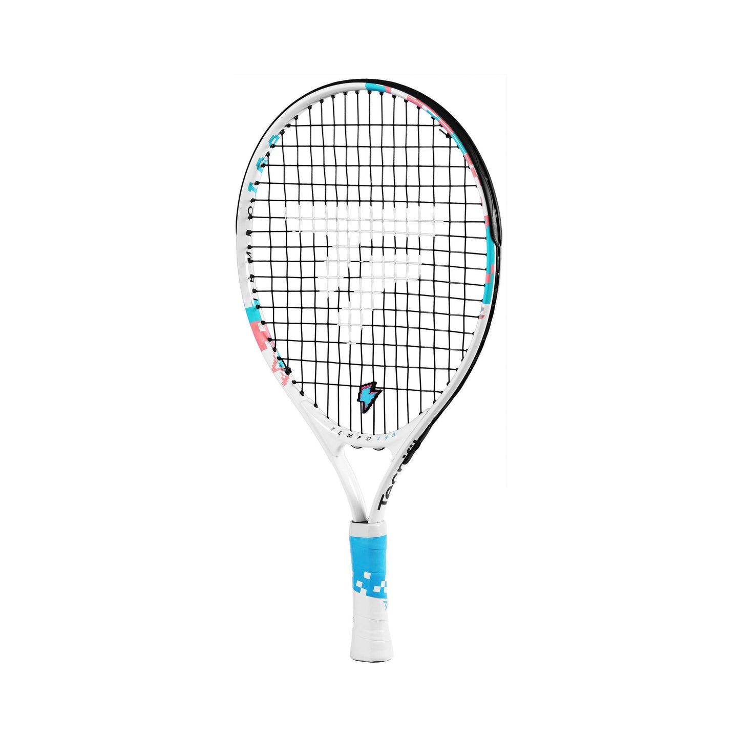 Tecnifibre Tempo IGA 19 Kinderschläger besaitet Tecnifibre Tempo IGA 19 Kinderschläger besaitet