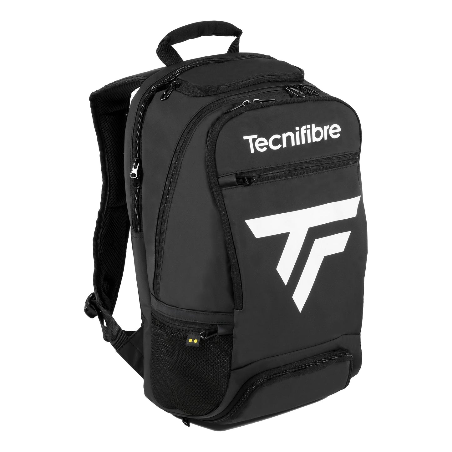 Tecnifibre Tour Endurance Rucksack - schwarz Tecnifibre Tour Endurance Rucksack - schwarz