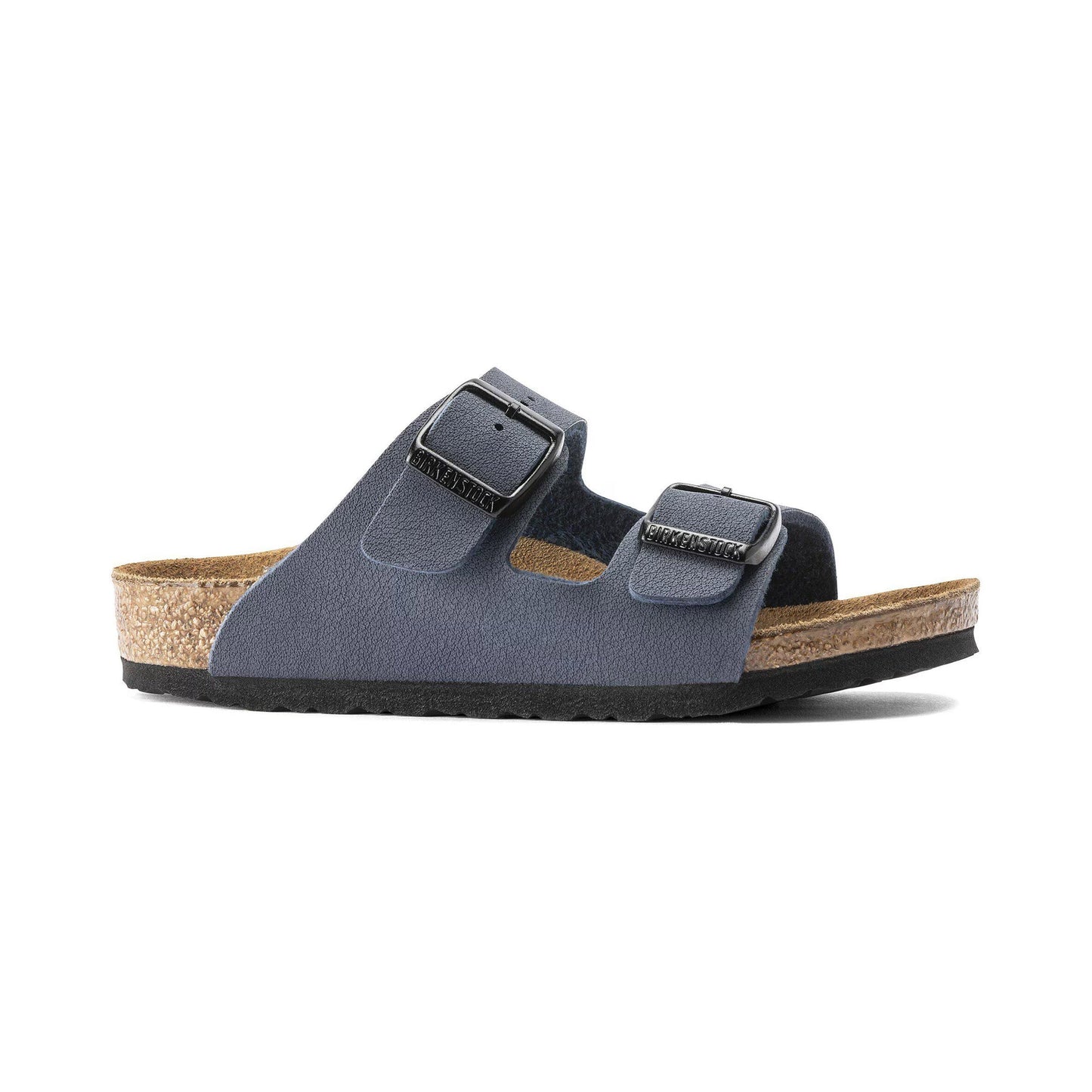 Birkenstock Arizona Sandale Kinder - dunkelblau Birkenstock Arizona Sandale Kinder - dunkelblau