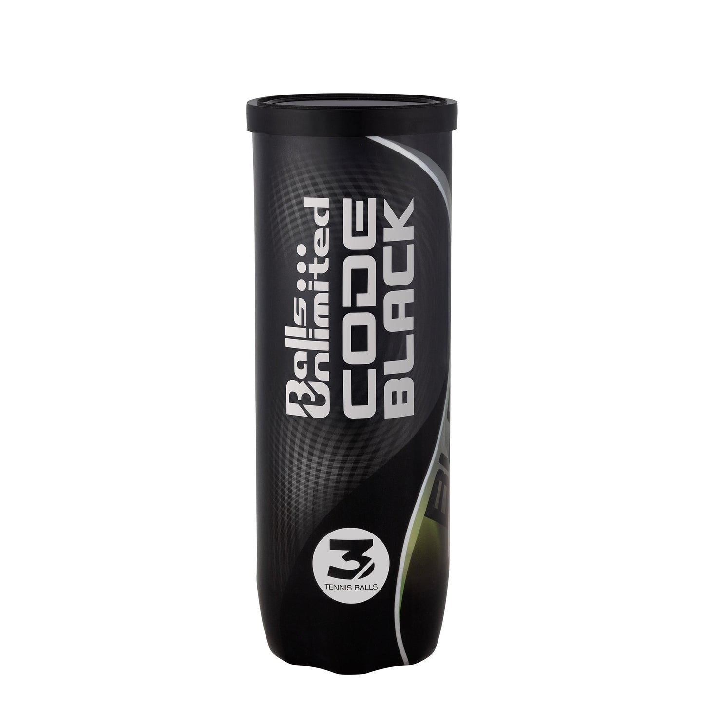 Balls Unlimited Code Black 3er Dose Balls Unlimited Code Black 3er Dose