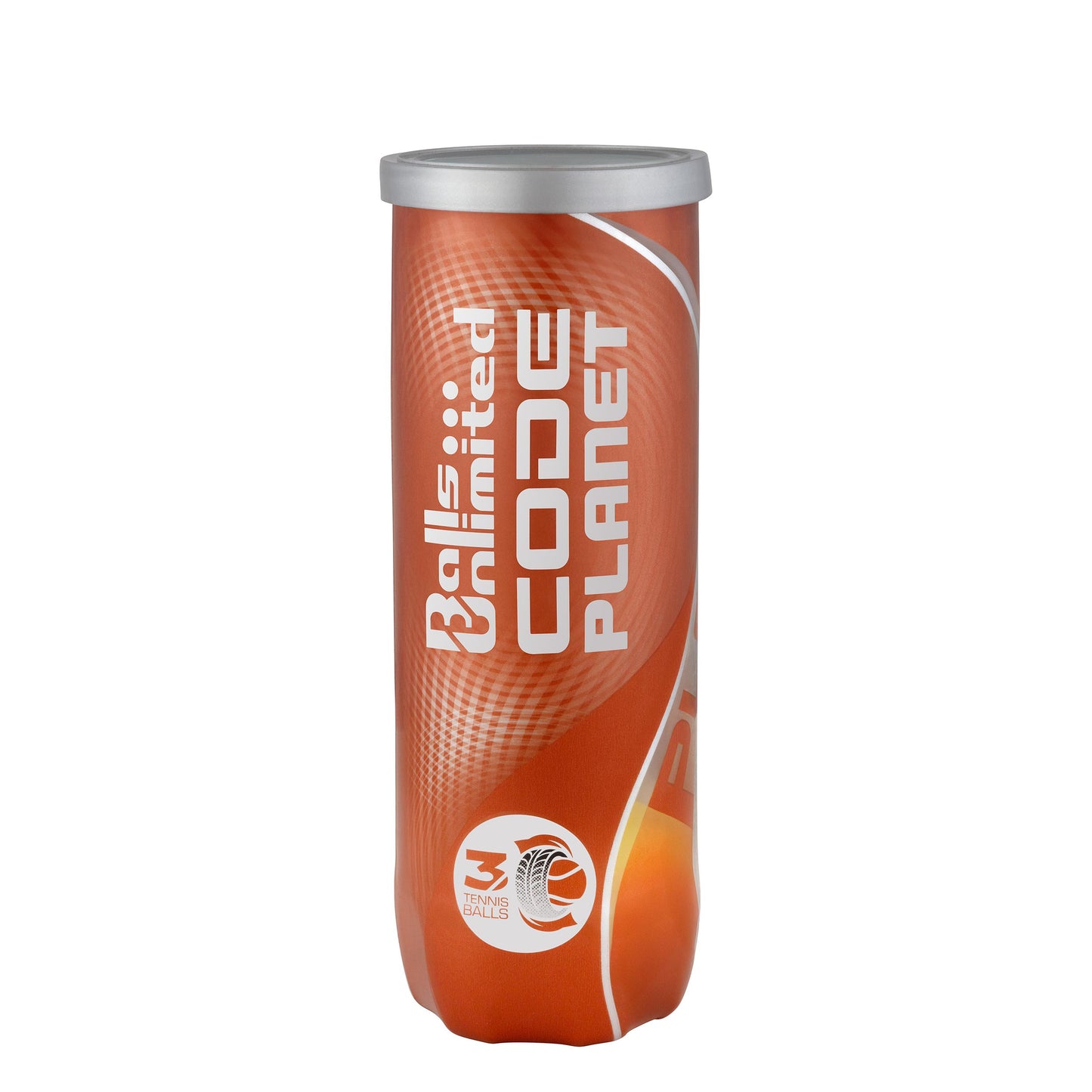 Balls Unlimited Code Planet 3er Dose Balls Unlimited Code Planet 3er Dose