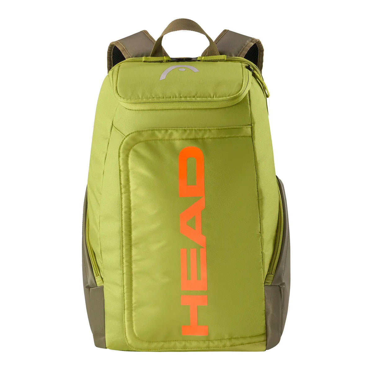 HEAD Pro Backpack Rucksack - gelb HEAD Pro Backpack Rucksack - gelb