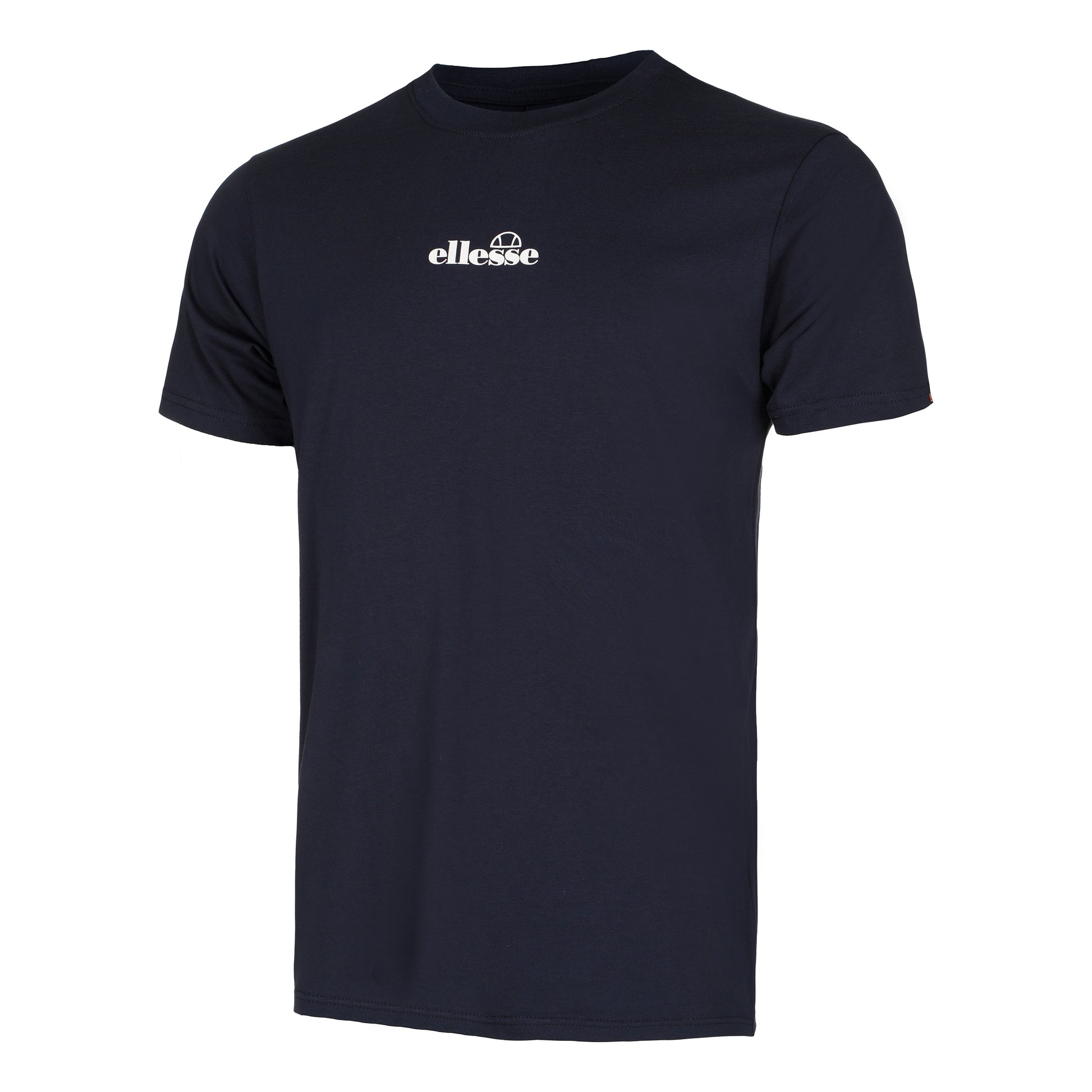 Ellesse Ollio T-Shirt Herren - dunkelblau,