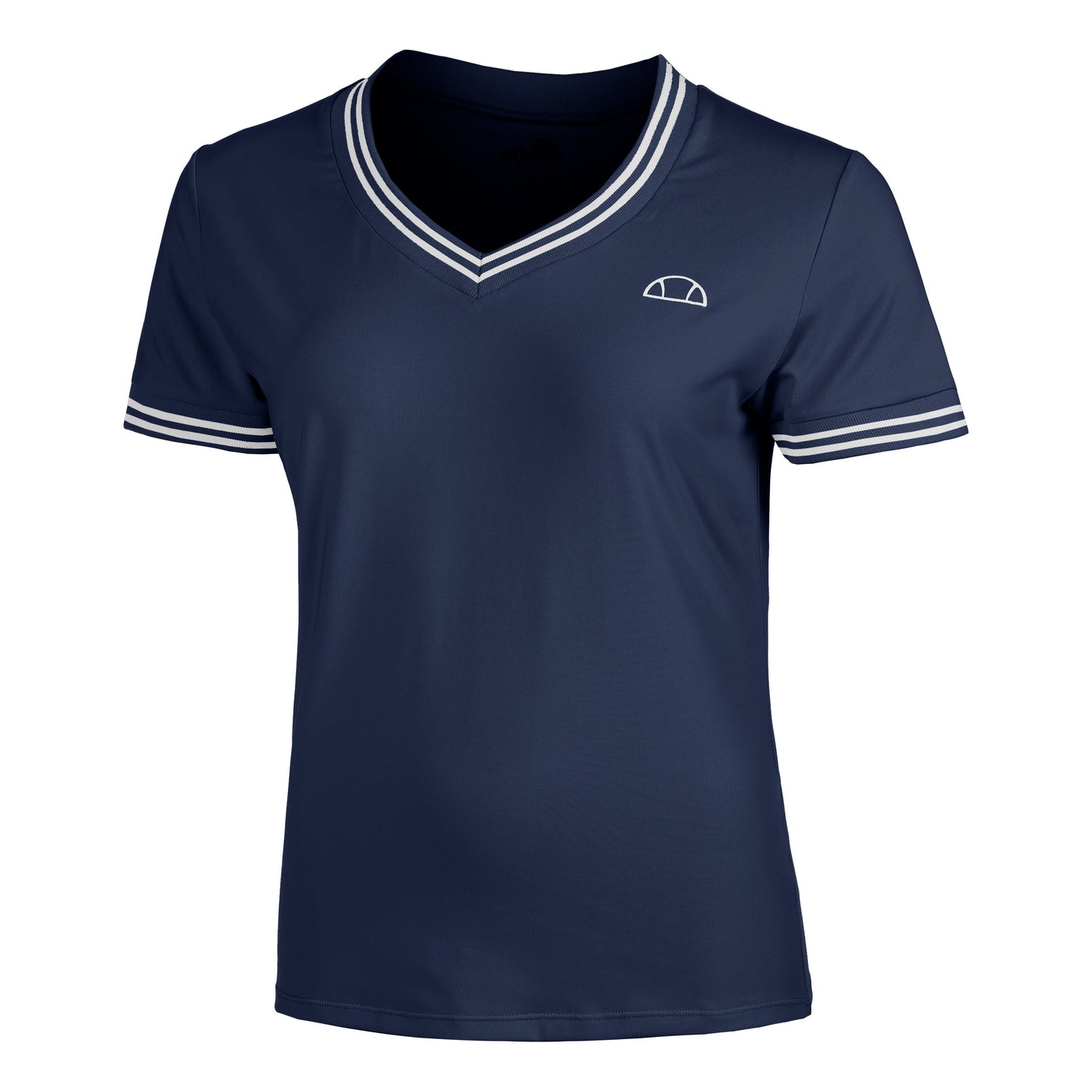Ellesse Agasini T-Shirt Damen-Dunkelblau