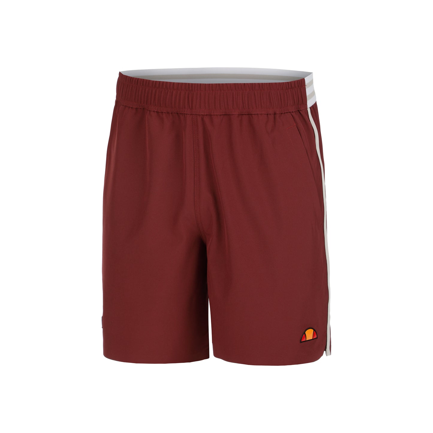 Ellesse Lonio Shorts Herren-Weinrot