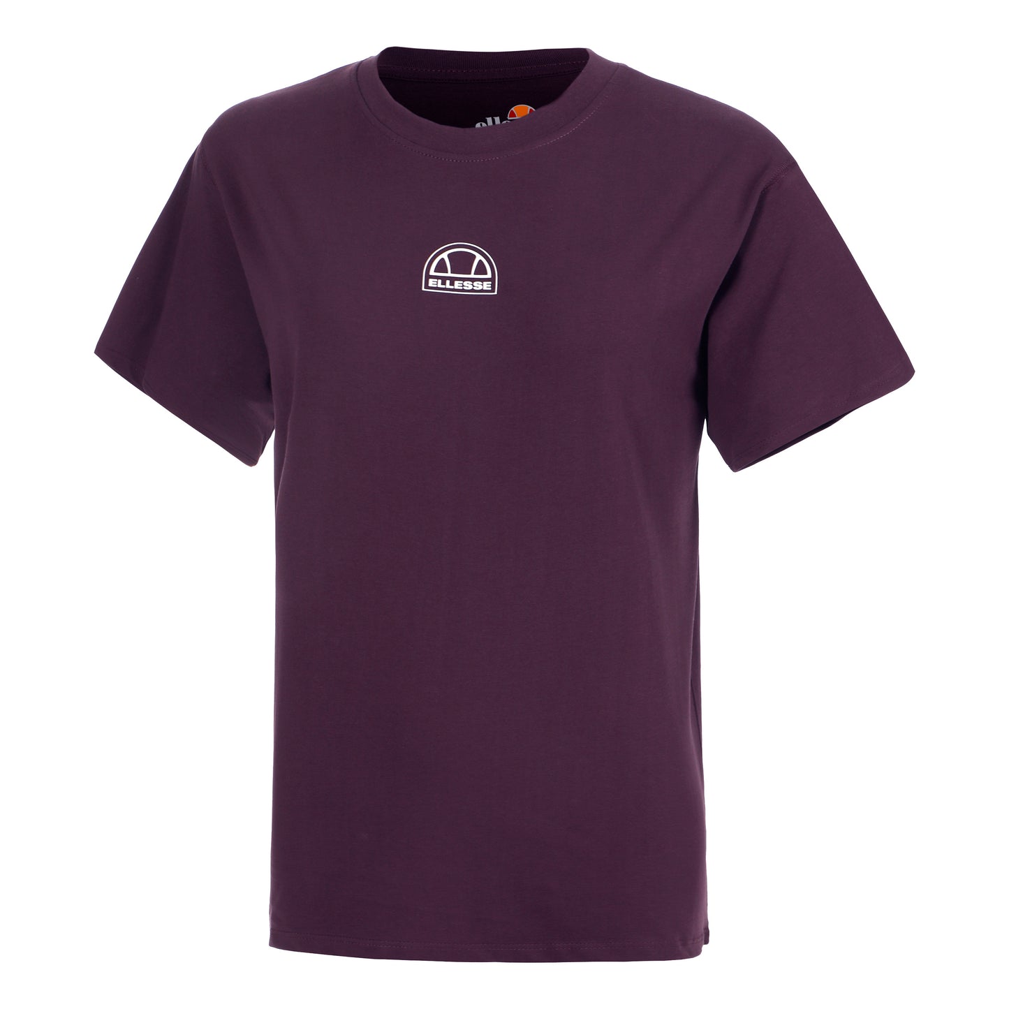 Ellesse Armando T-Shirt Damen-Lila
