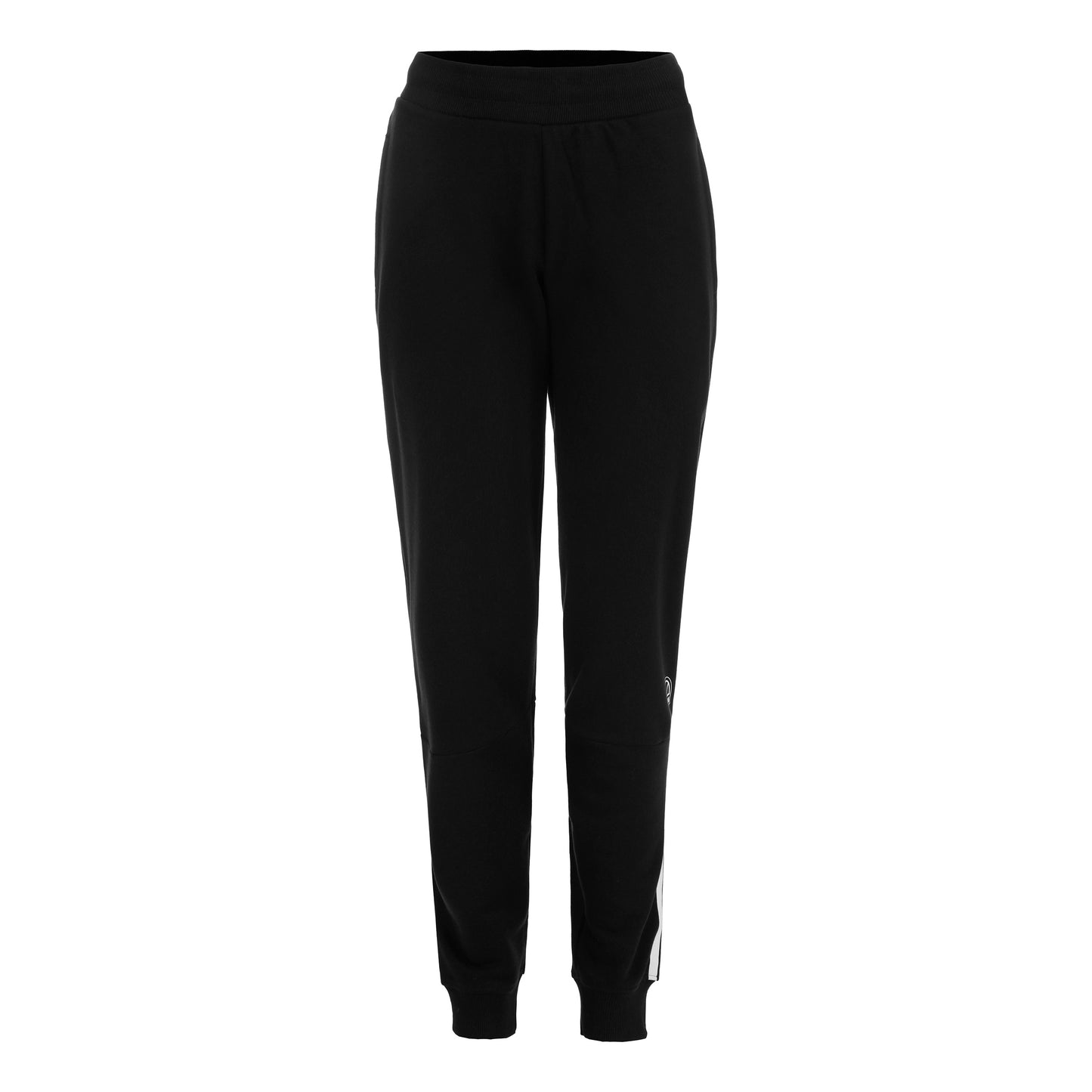 Ellesse Lasso Jog Trainingshose Damen-Schwarz