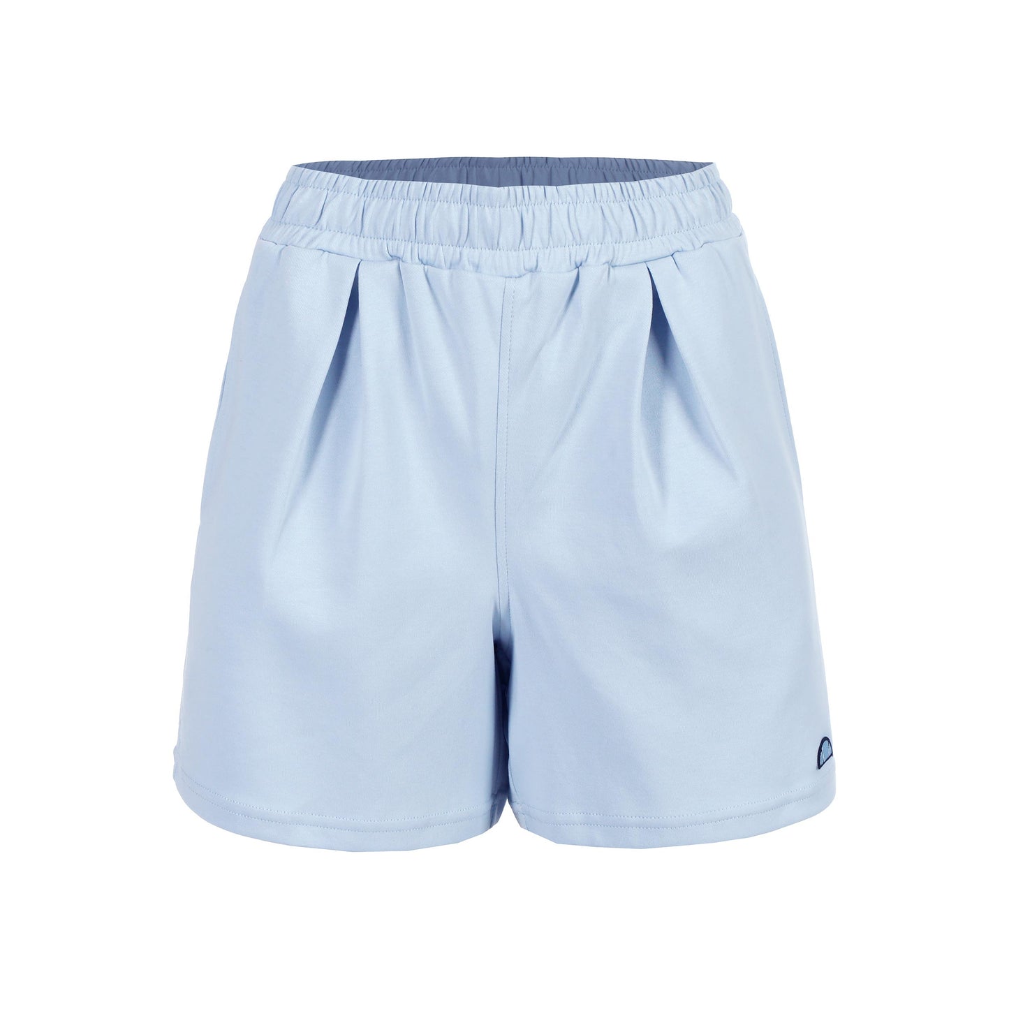 Ellesse Bogliasco Shorts Damen-Hellblau