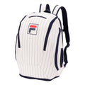 Heritage Rucksack-Weiß