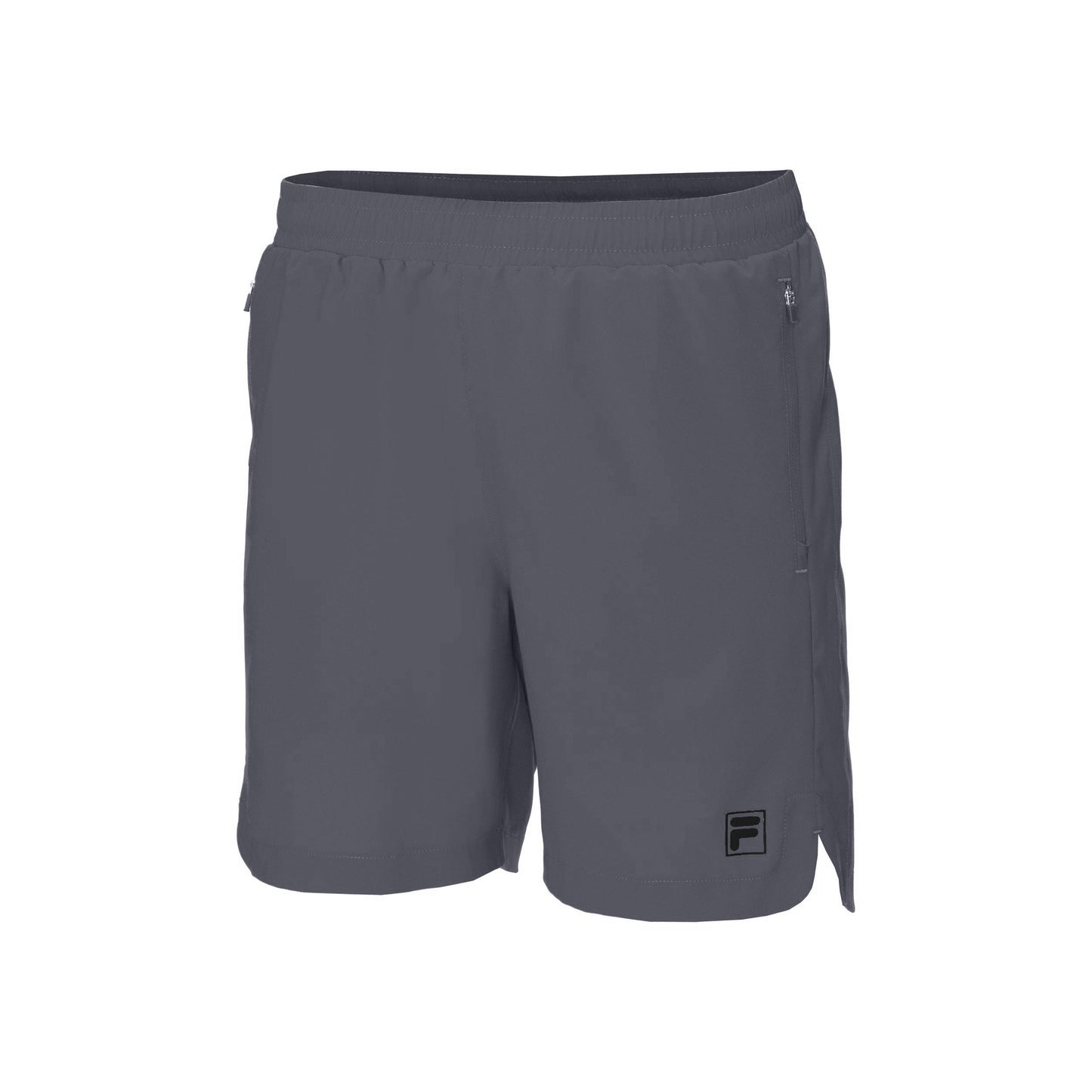 Fila Elrik Shorts Herren-Dunkelgrau