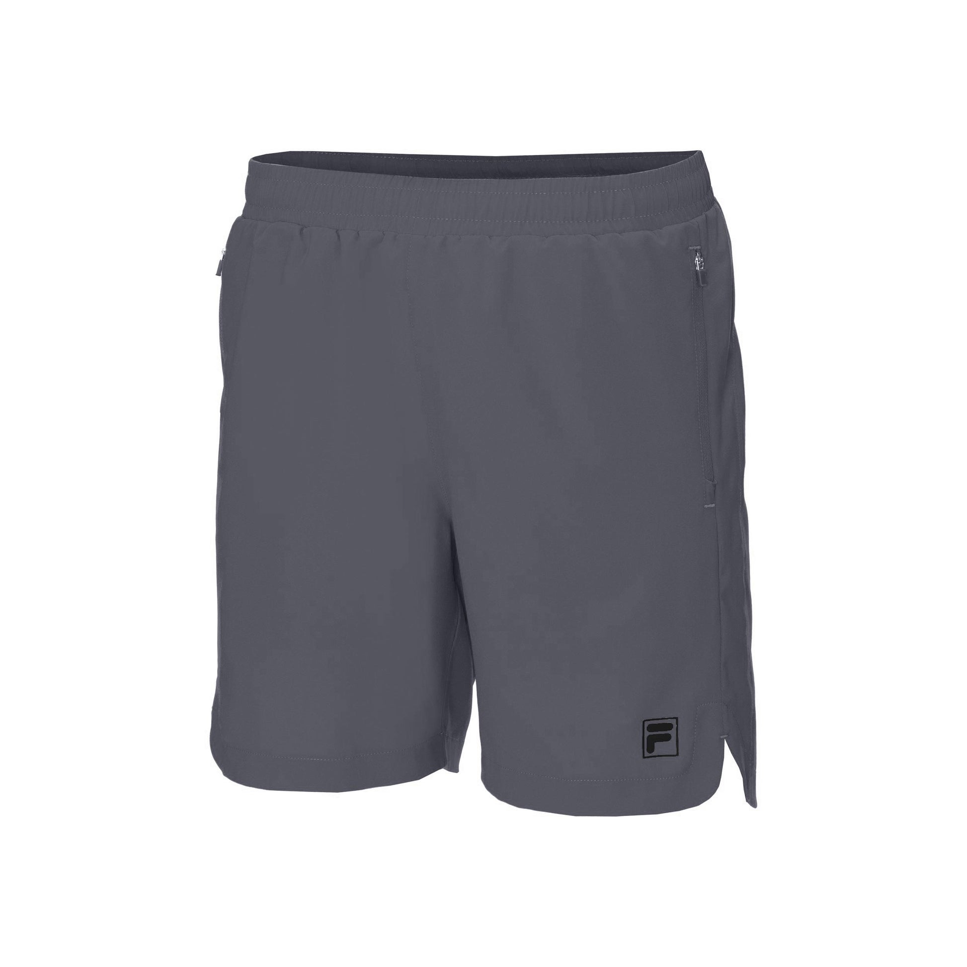 Fila Elrik Shorts Herren-Dunkelgrau