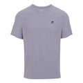 Titus T-Shirt Herren-Flieder