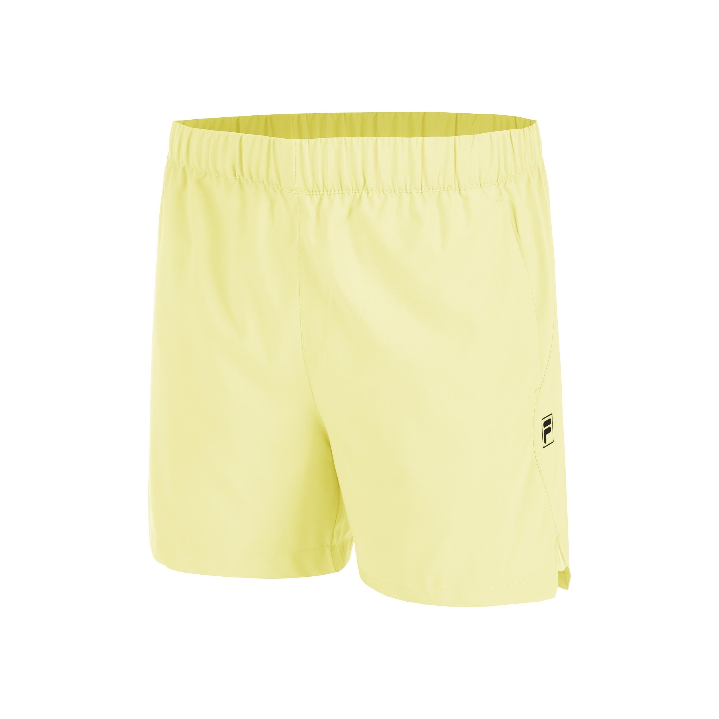 Fila Zayn Shorts Herren - gelb