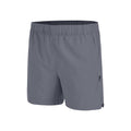 Shorts Zayn Shorts Herren - grau