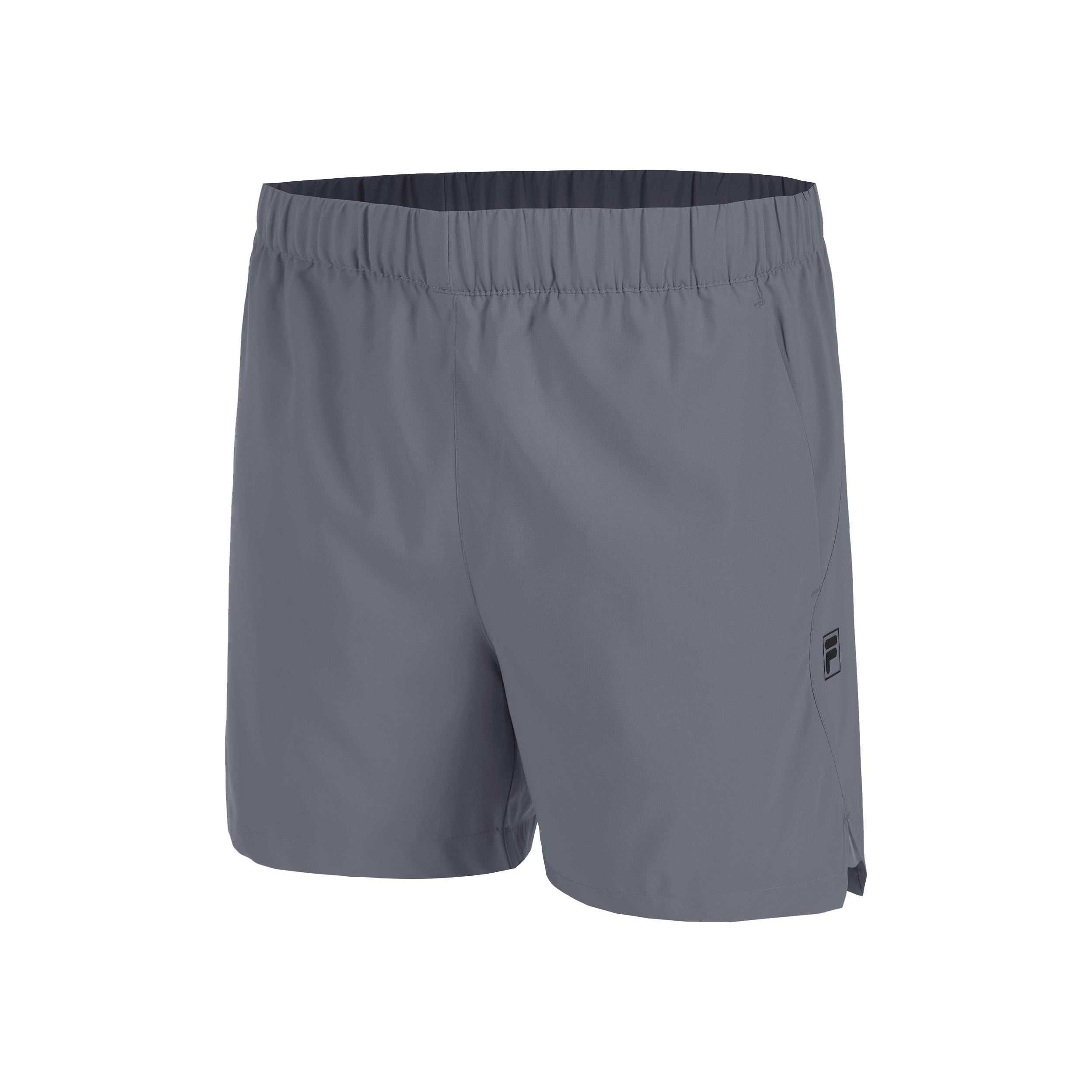 Fila Zayn Shorts Herren - grau