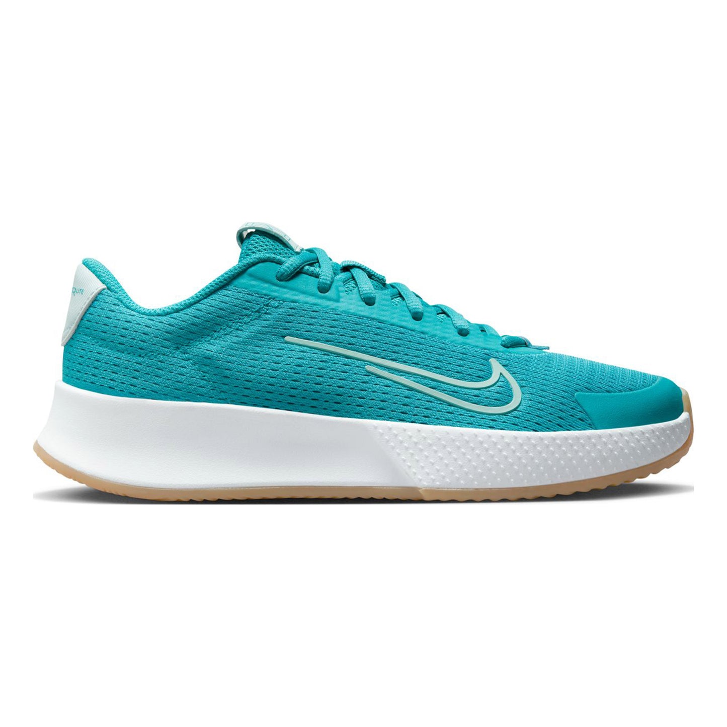 Nike Vapor Lite 2 Sandplatzschuh Damen - petrol,