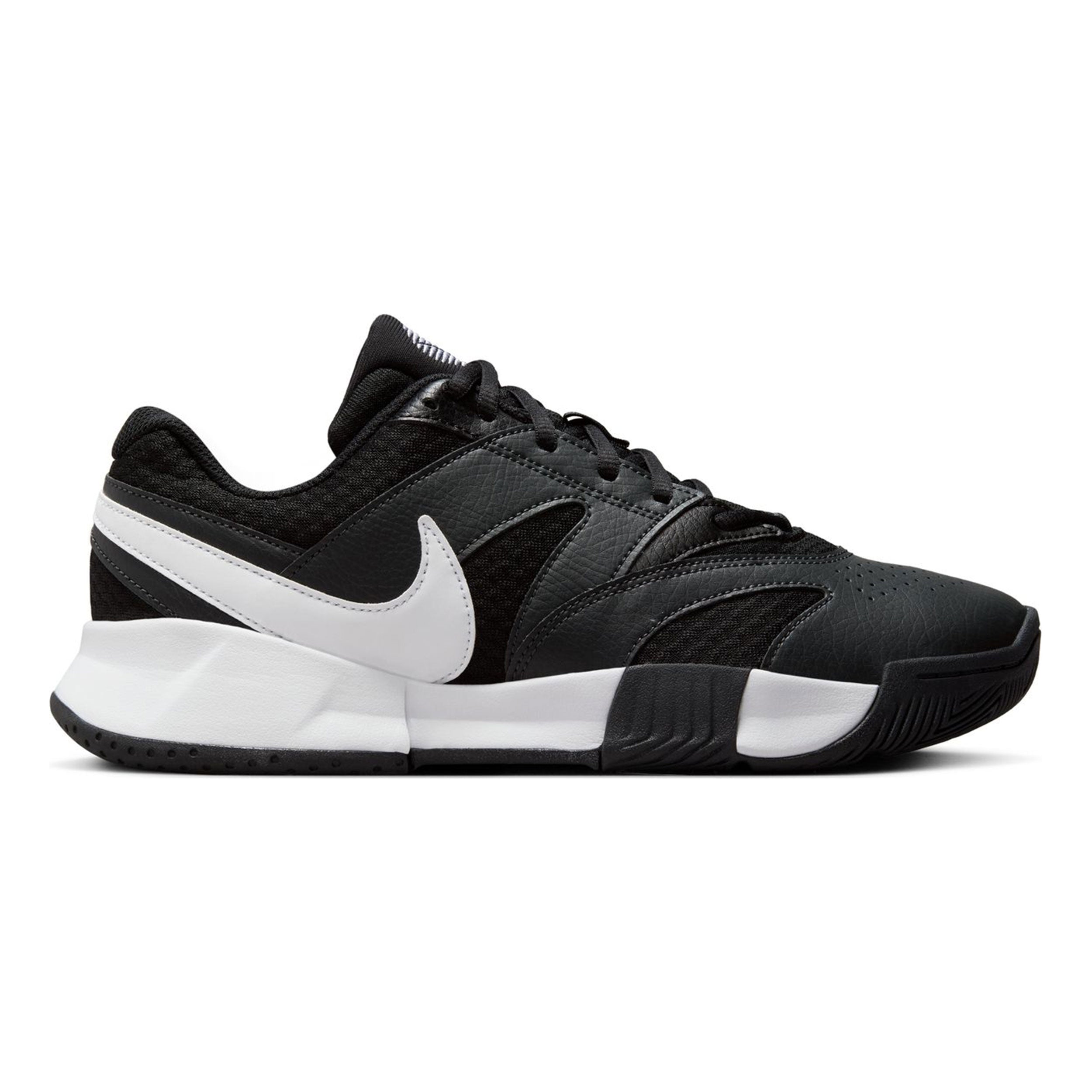 Nike Nike Court Lite 4 Allcourtschuh Damen-schwarz, weiß